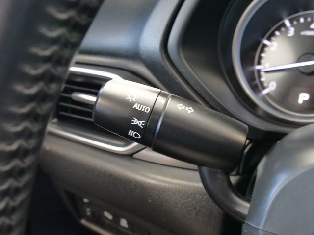 2022 Mazda Mazda CX-5 2.5 S