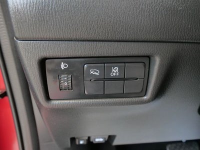 2022 Mazda Mazda CX-5 2.5 S