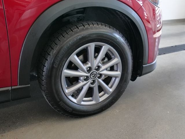 2022 Mazda Mazda CX-5 2.5 S