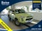 2023 Toyota 4Runner TRD Off-Road