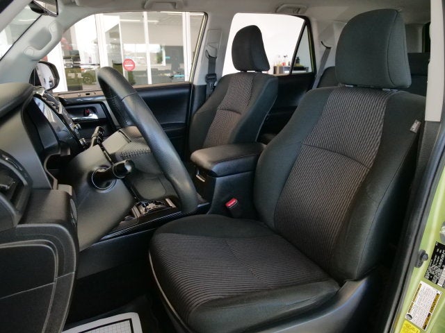 2023 Toyota 4Runner TRD Off-Road