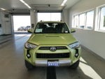 2023 Toyota 4Runner TRD Off-Road