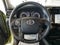 2023 Toyota 4Runner TRD Off-Road