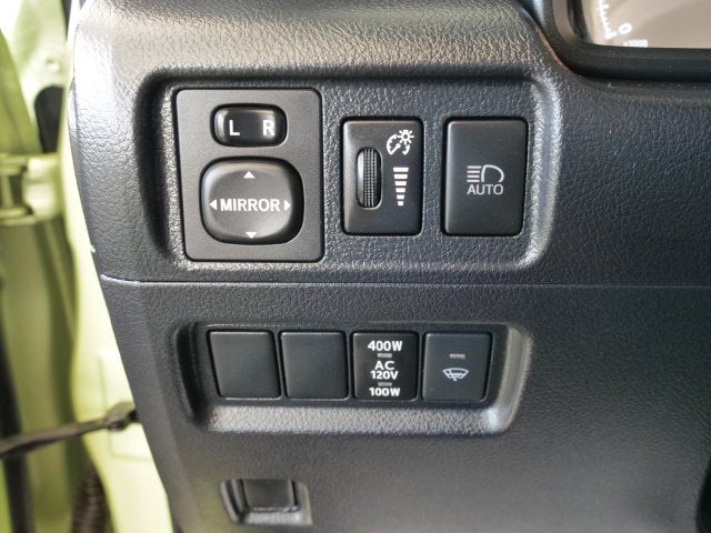 2023 Toyota 4Runner TRD Off-Road