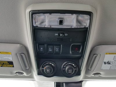 2023 Toyota 4Runner TRD Off-Road