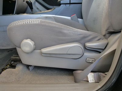 2007 Toyota 4Runner SR5