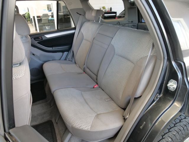 2007 Toyota 4Runner SR5