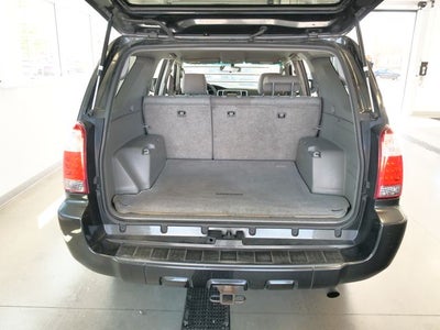 2007 Toyota 4Runner SR5