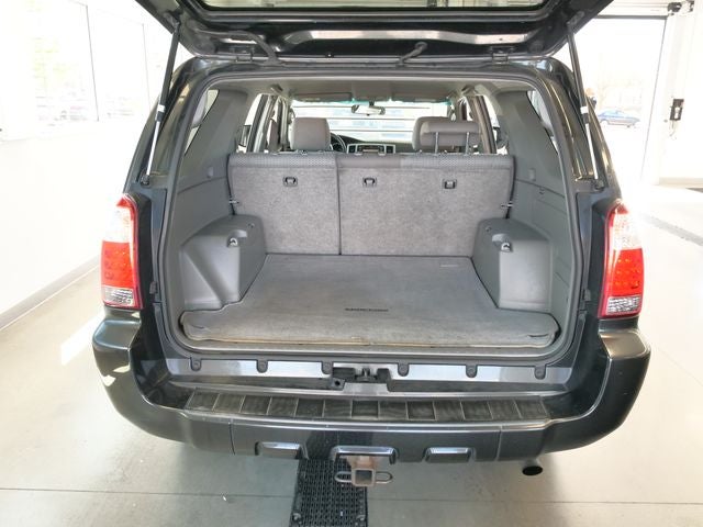 2007 Toyota 4Runner SR5