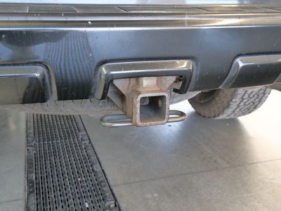 2007 Toyota 4Runner SR5