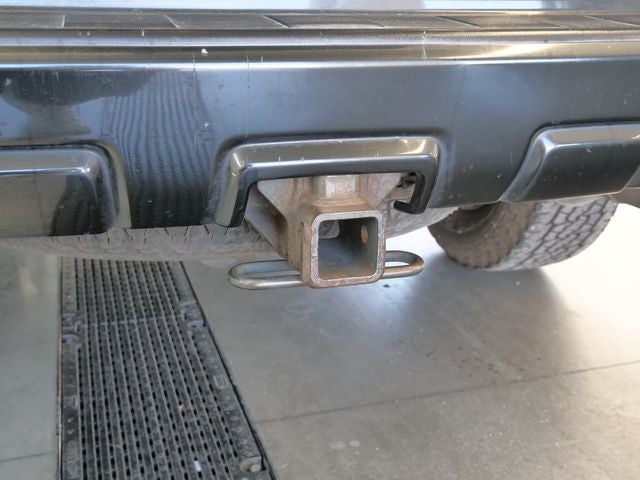 2007 Toyota 4Runner SR5