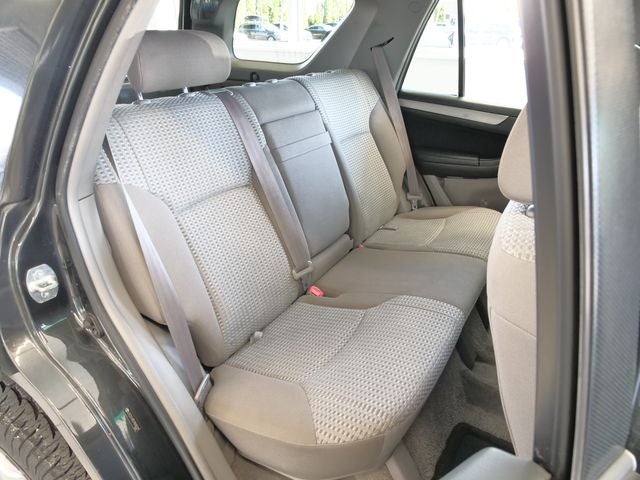 2007 Toyota 4Runner SR5