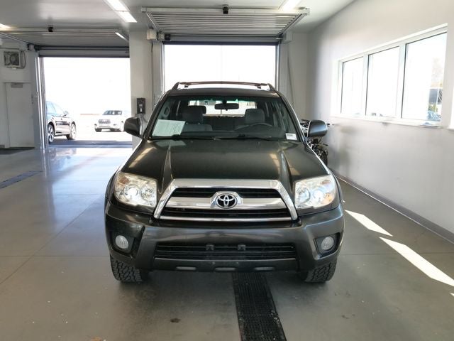 2007 Toyota 4Runner SR5