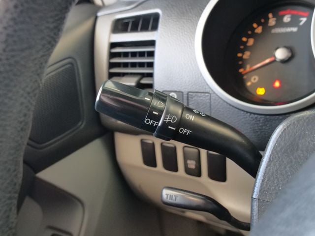 2007 Toyota 4Runner SR5