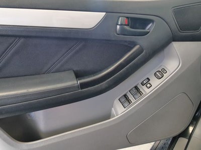 2007 Toyota 4Runner SR5