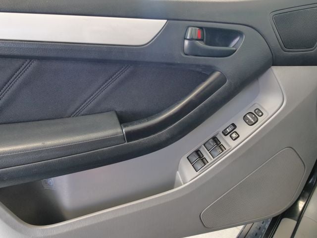 2007 Toyota 4Runner SR5