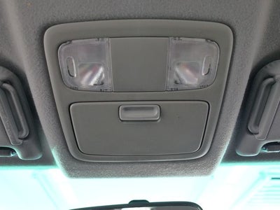 2007 Toyota 4Runner SR5