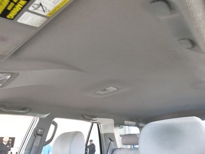 2007 Toyota 4Runner SR5