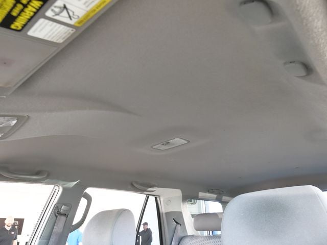 2007 Toyota 4Runner SR5