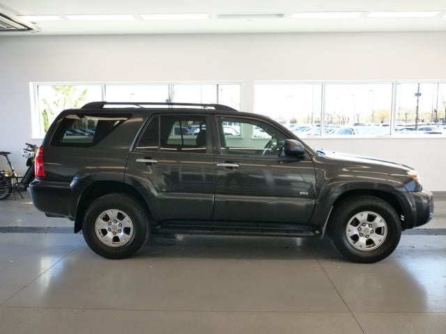 2007 Toyota 4Runner SR5