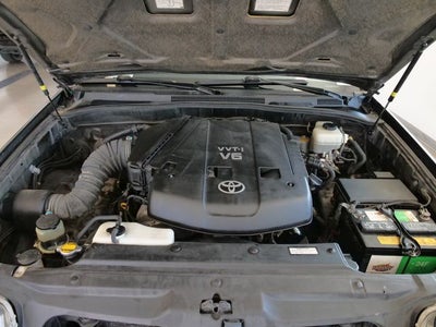 2007 Toyota 4Runner SR5