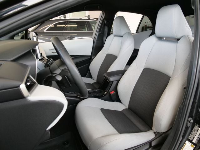 2023 Toyota Corolla Hatchback SE