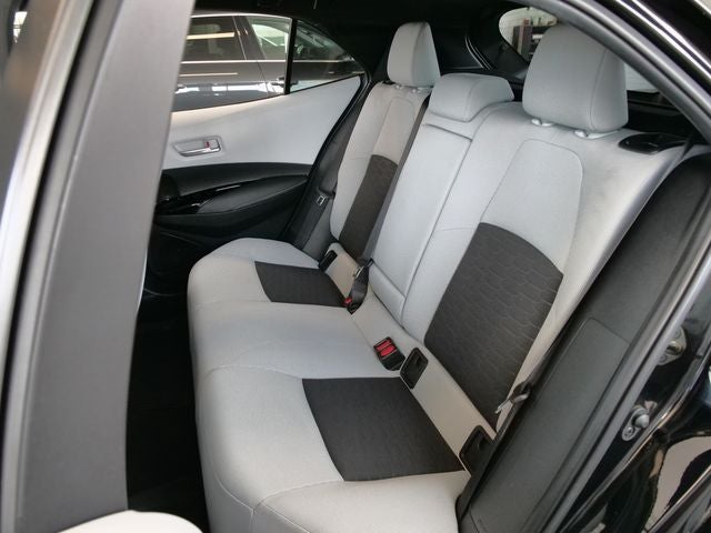 2023 Toyota Corolla Hatchback SE