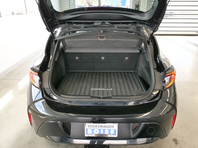 2023 Toyota Corolla Hatchback SE