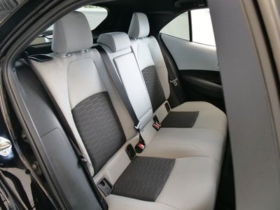 2023 Toyota Corolla Hatchback SE