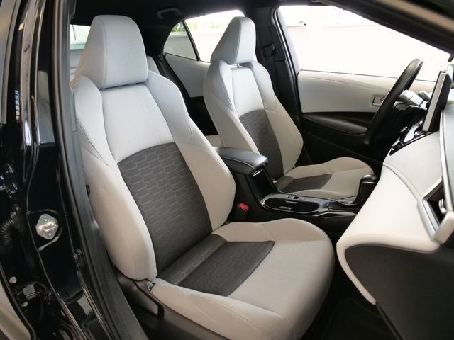 2023 Toyota Corolla Hatchback SE