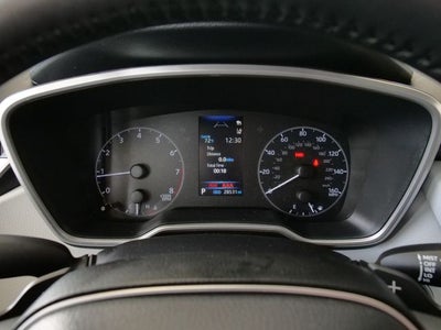 2023 Toyota Corolla Hatchback SE