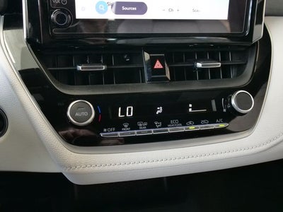 2023 Toyota Corolla Hatchback SE