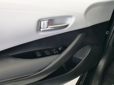 2023 Toyota Corolla Hatchback SE