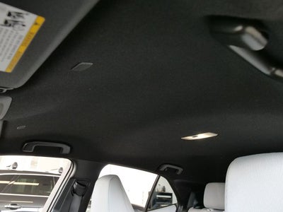 2023 Toyota Corolla Hatchback SE