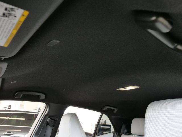 2023 Toyota Corolla Hatchback SE