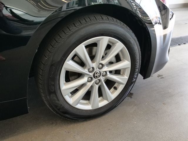 2023 Toyota Corolla Hatchback SE