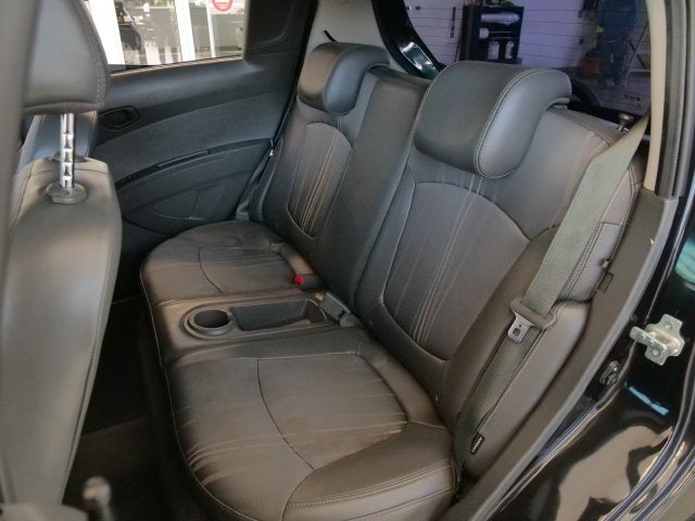2014 Chevrolet Spark LS