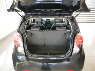 2014 Chevrolet Spark LS