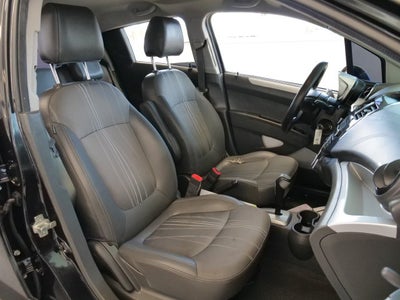2014 Chevrolet Spark LS