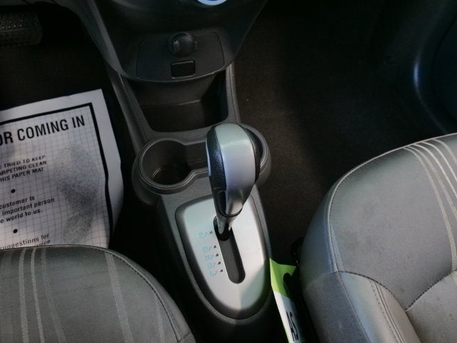 2014 Chevrolet Spark LS