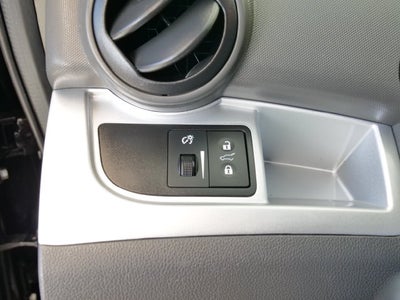 2014 Chevrolet Spark LS