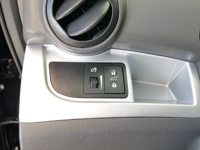 2014 Chevrolet Spark LS