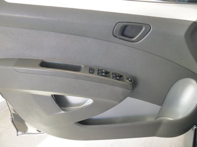 2014 Chevrolet Spark LS