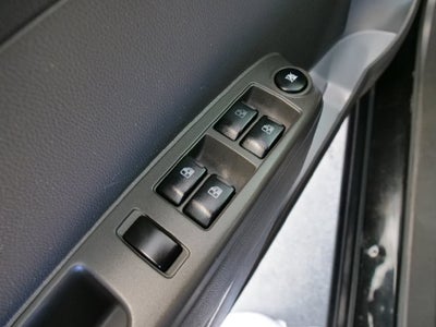 2014 Chevrolet Spark LS