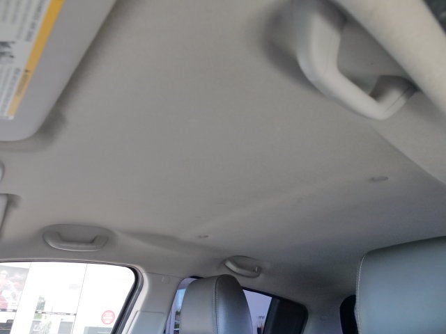2014 Chevrolet Spark LS