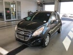 2014 Chevrolet Spark LS