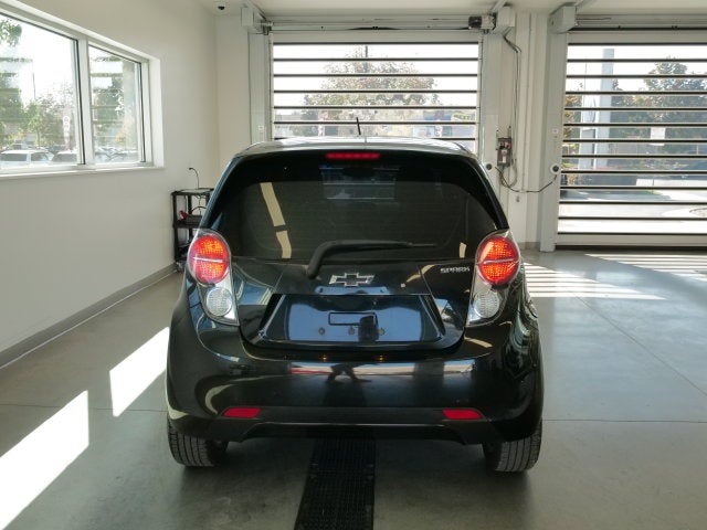 2014 Chevrolet Spark LS