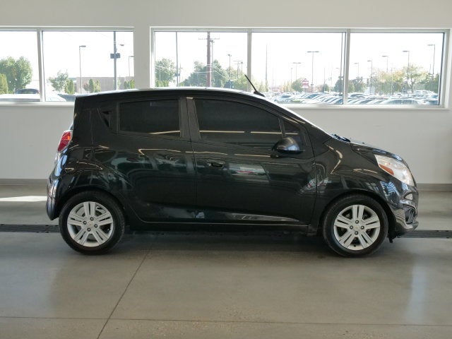 2014 Chevrolet Spark LS