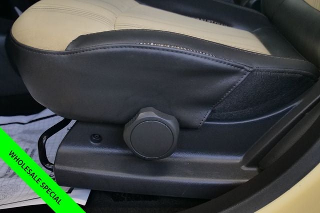 2013 Chevrolet Spark 1LT