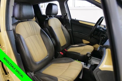 2013 Chevrolet Spark 1LT